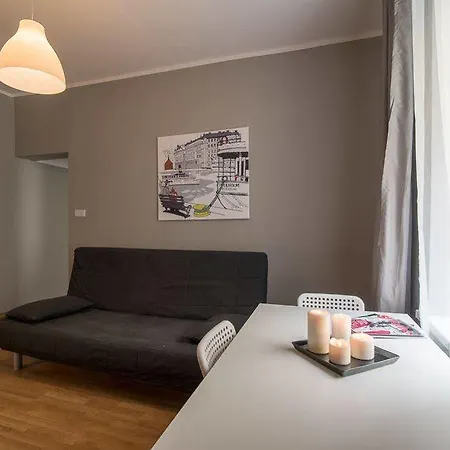 Hotel Stockholm Poznań
